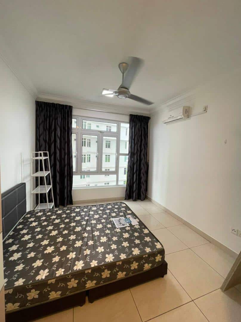 1bed1bath Golden Sands Seaview Residence 3