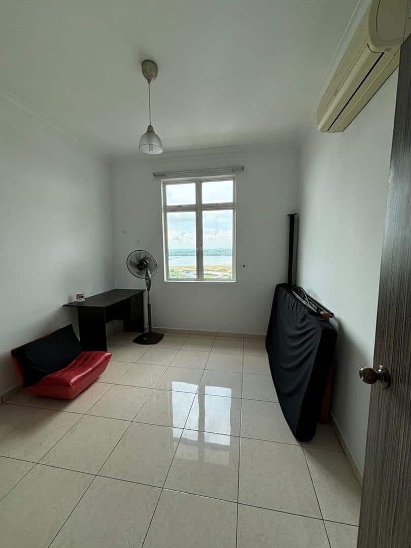Condo Jln Mahmoodiah 4