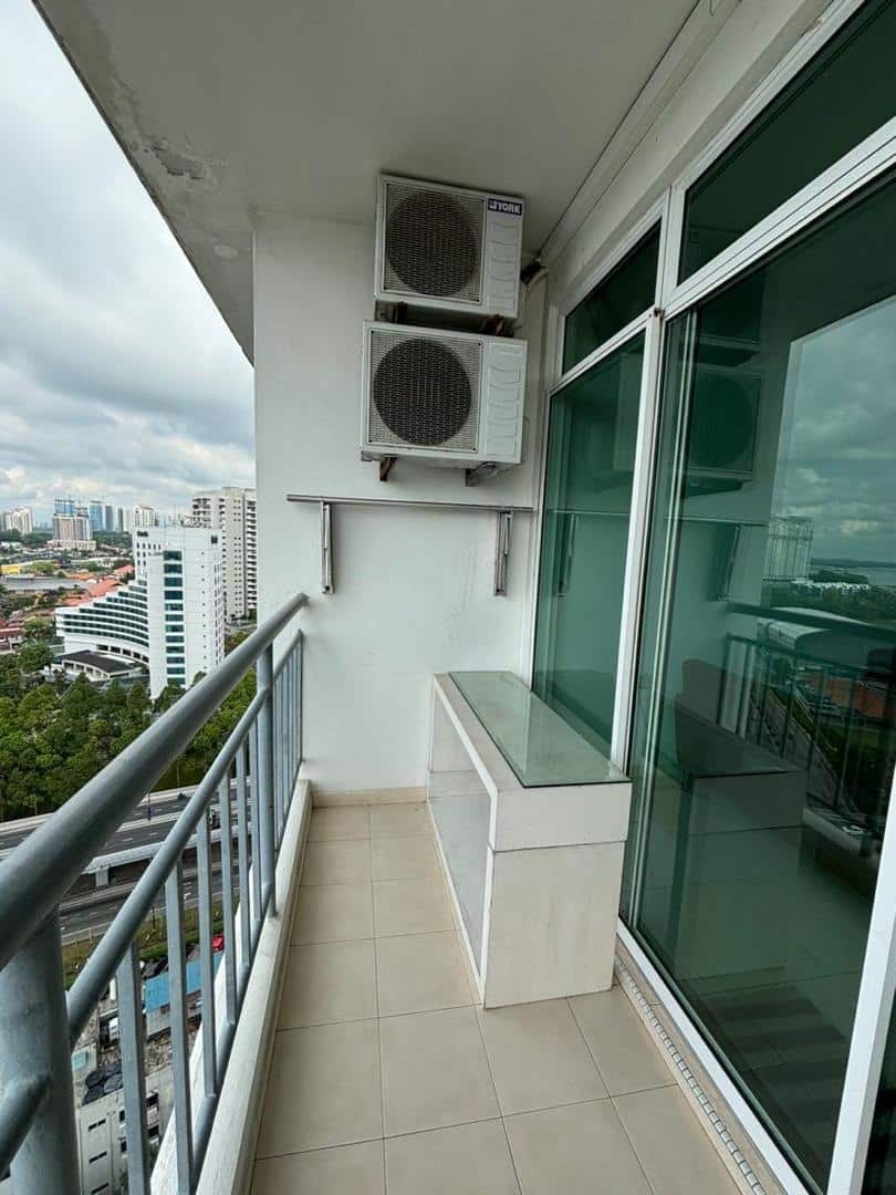 Condo Jln Mahmoodiah 6
