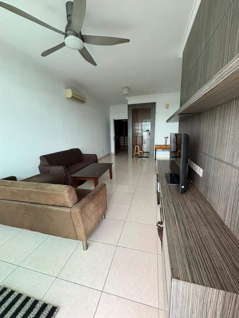 Condo Jln Mahmoodiah 1