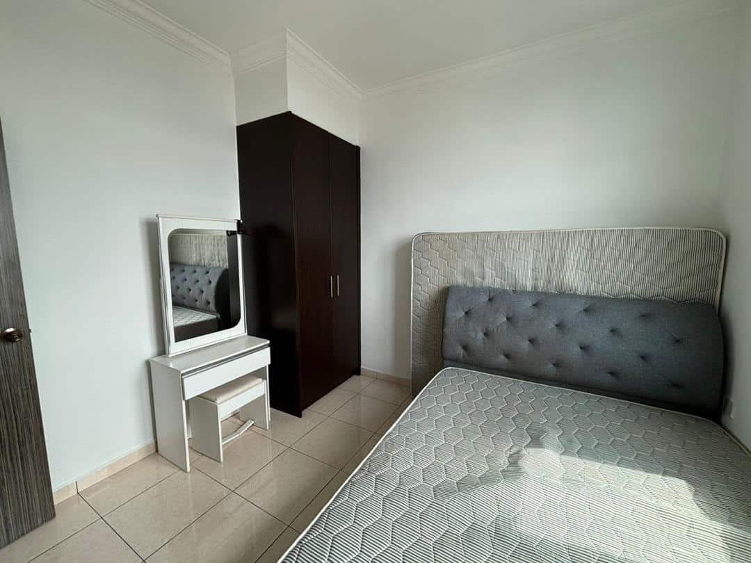 Condo Jln Mahmoodiah 3