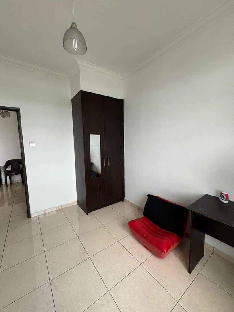 Condo Jln Mahmoodiah 5