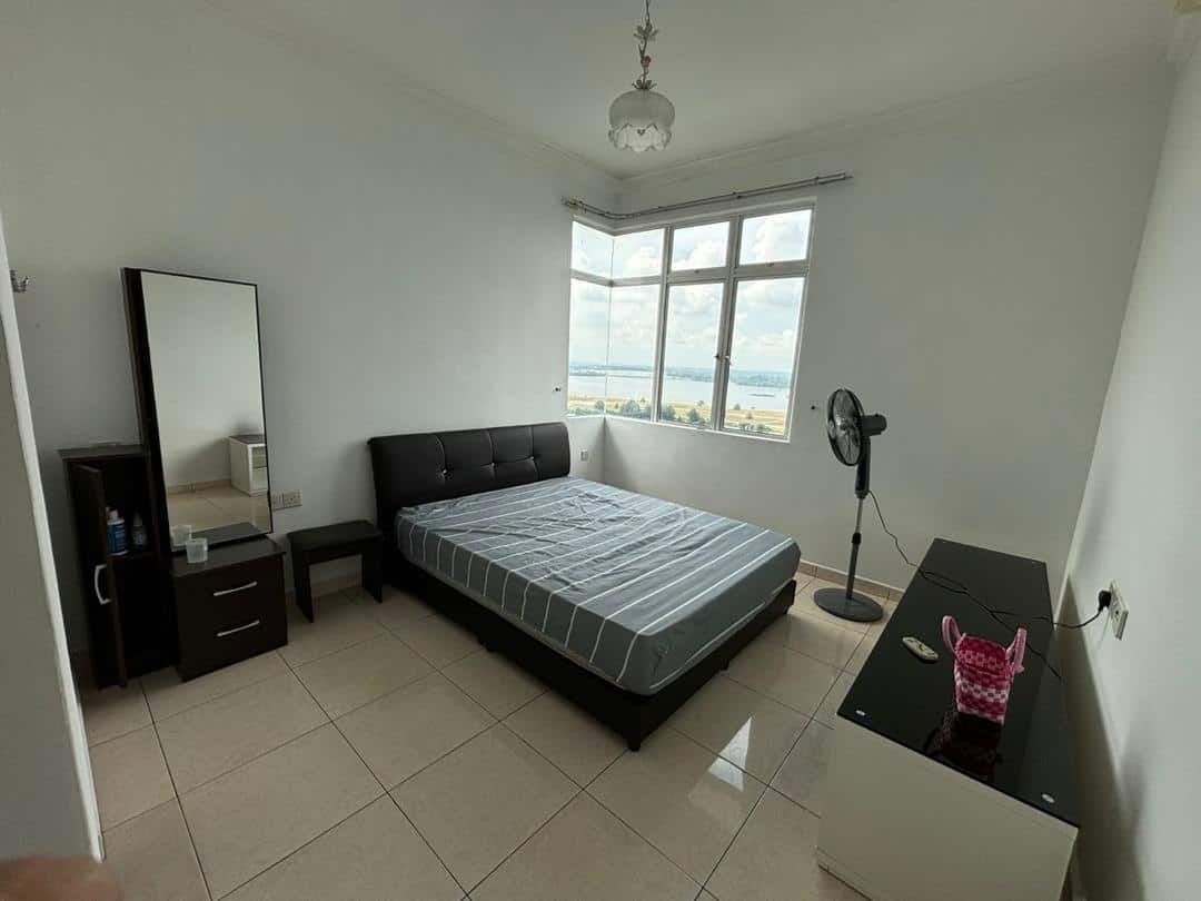 Condo Jln Mahmoodiah 2