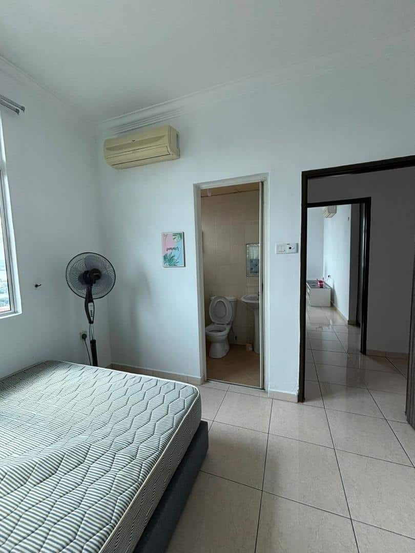 Condo Jln Mahmoodiah 7