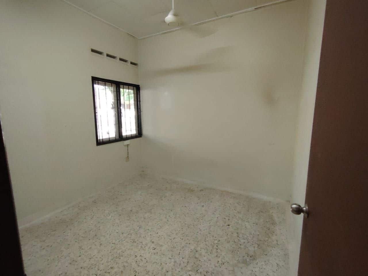 Single Storey Corner Lot Taman Daya 5