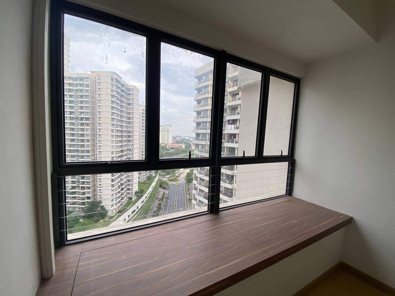 Condo Bay Laurel @ Country Garden Danga Bay 5