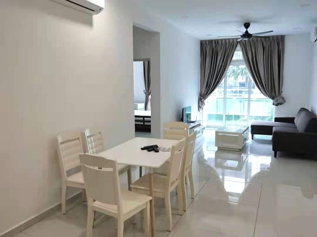 Luxury Apartment Havona @ Mount Austin 2