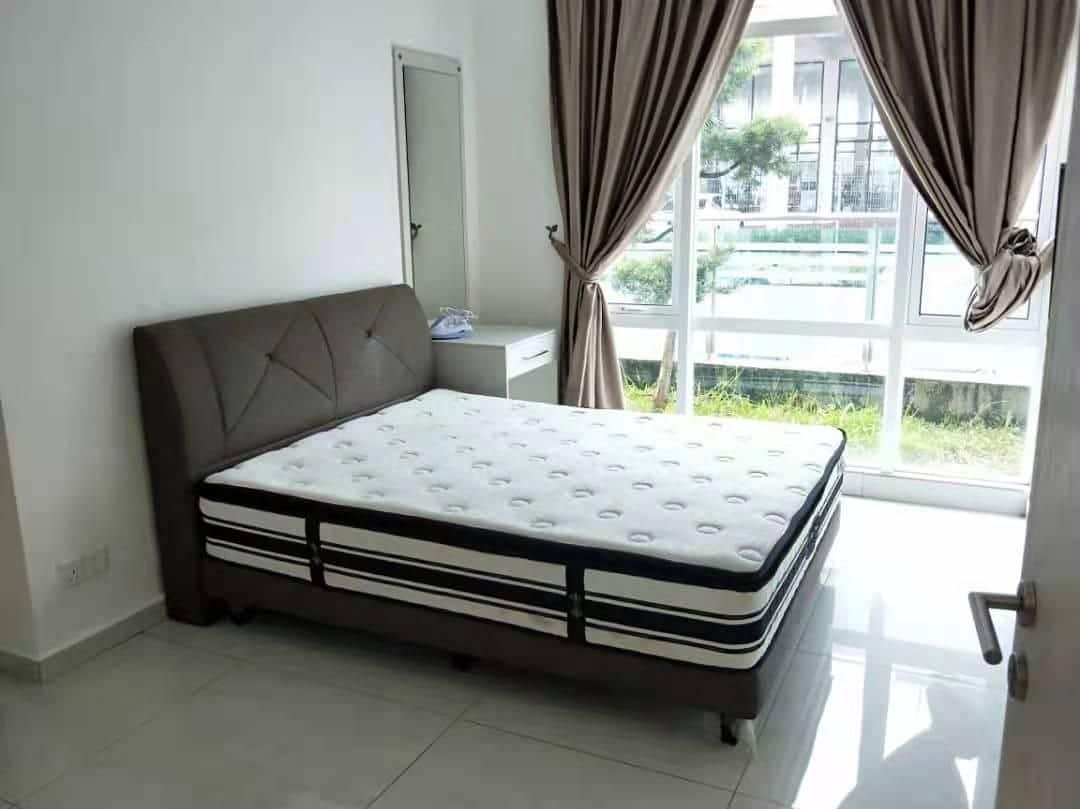 Luxury Apartment Havona @ Mount Austin 3