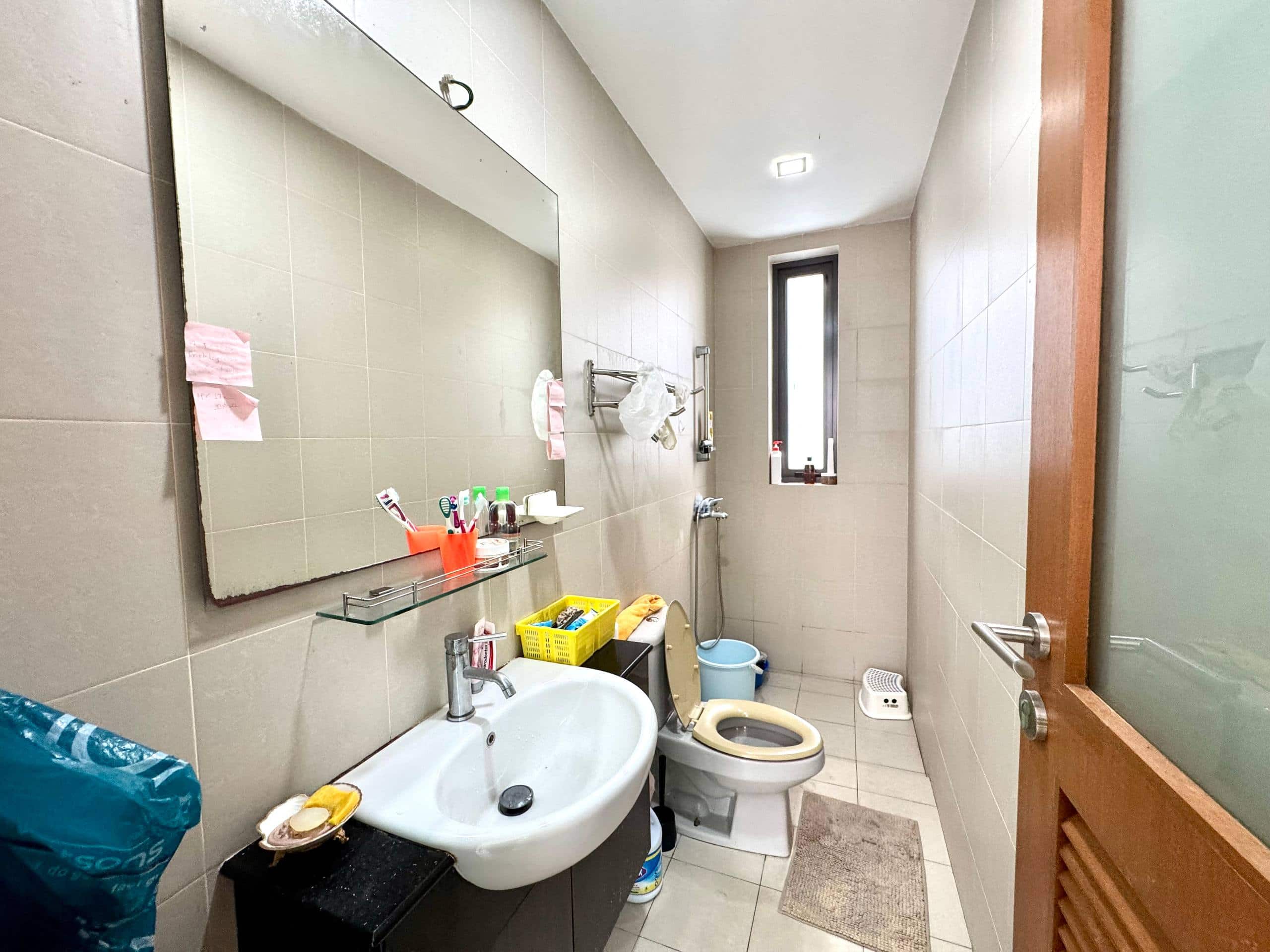 Water Edge Apartment Senibong Cove 7