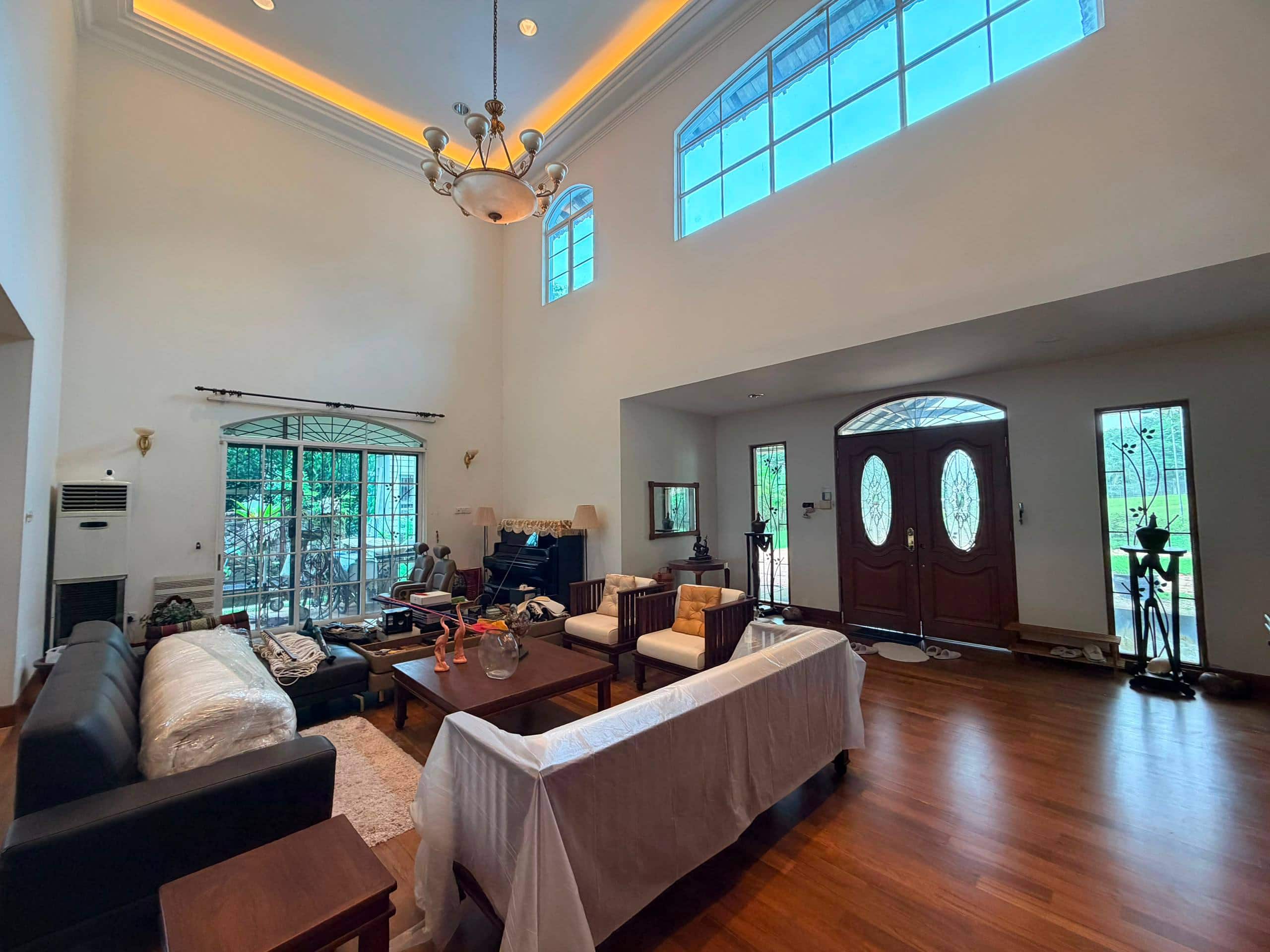 3-Storey Bungalow Leisure Farm 2