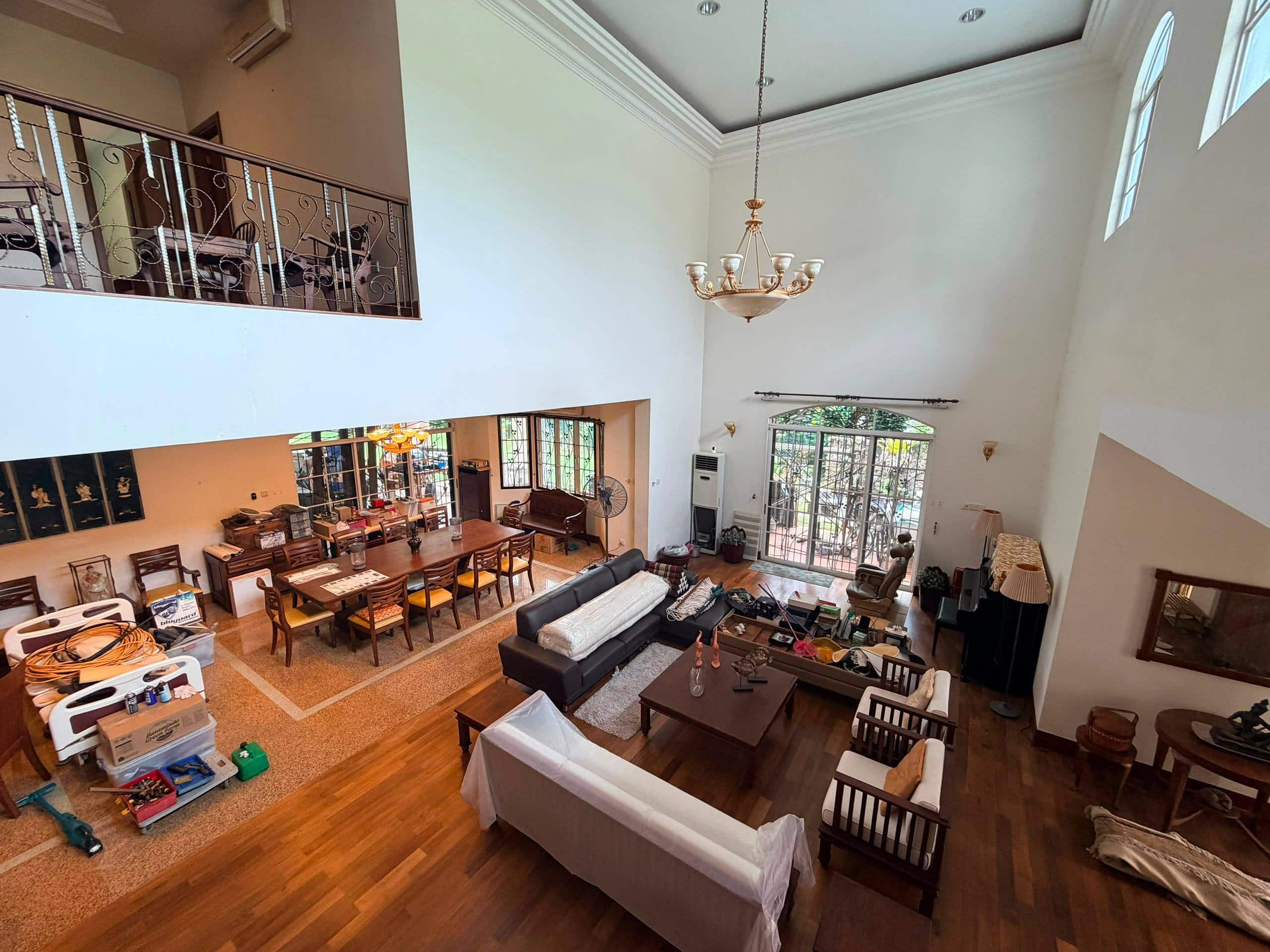 3-Storey Bungalow Leisure Farm 3
