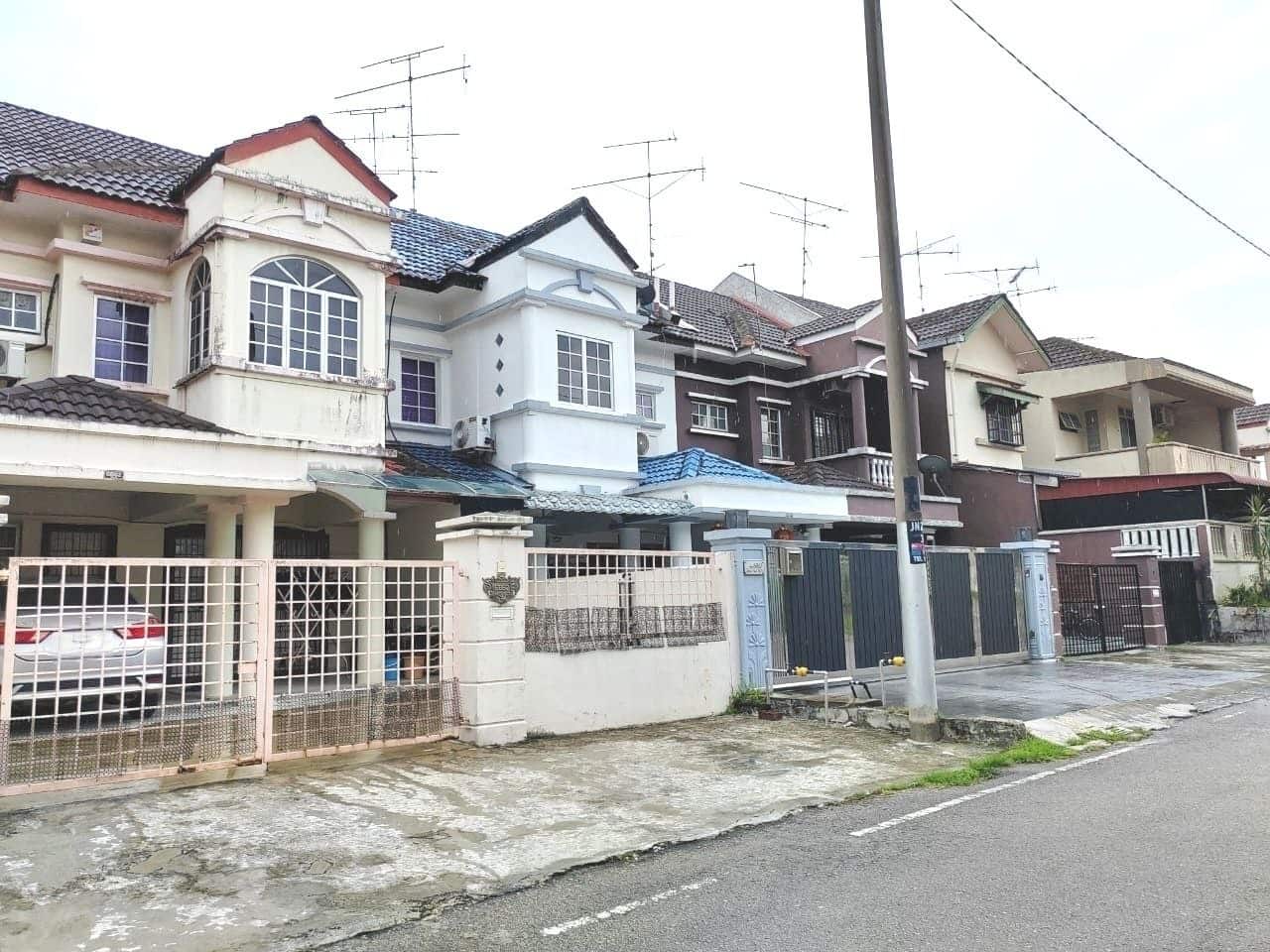 DSTH Bandar Putra IOI 2