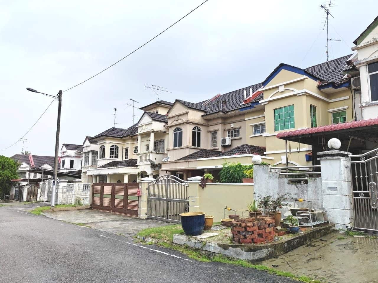 DSTH Bandar Putra IOI 1