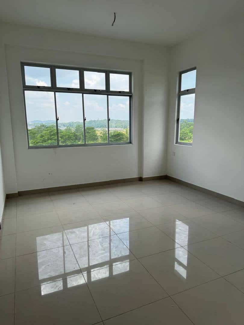 Double Storey Corner Lot Jalan Pulai Aman 1 5