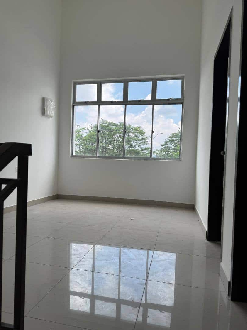 Double Storey Corner Lot Jalan Pulai Aman 1 6