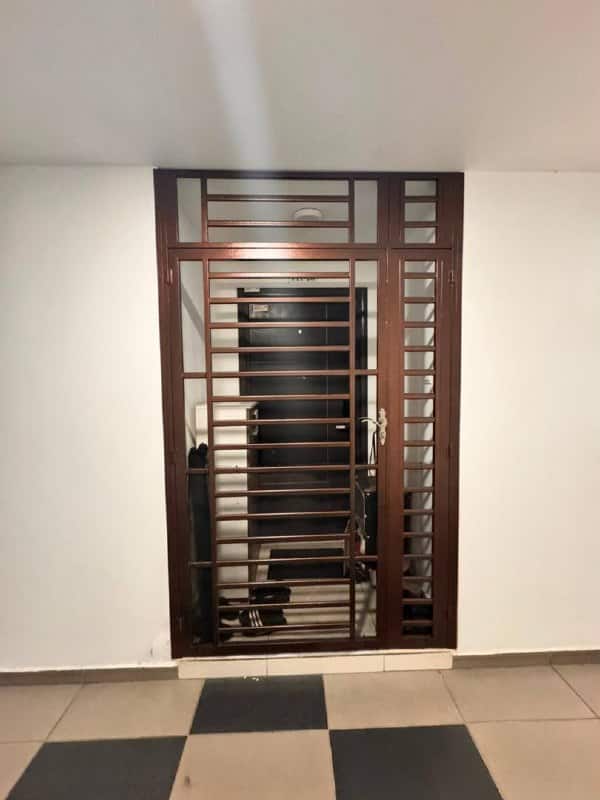Condo Kempas Utama 6