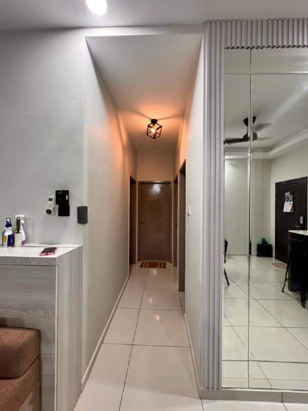 Condo Kempas Utama 5