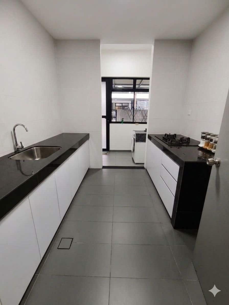 Double Storey Terrace Taman Eco Summer ( Belton ) 6