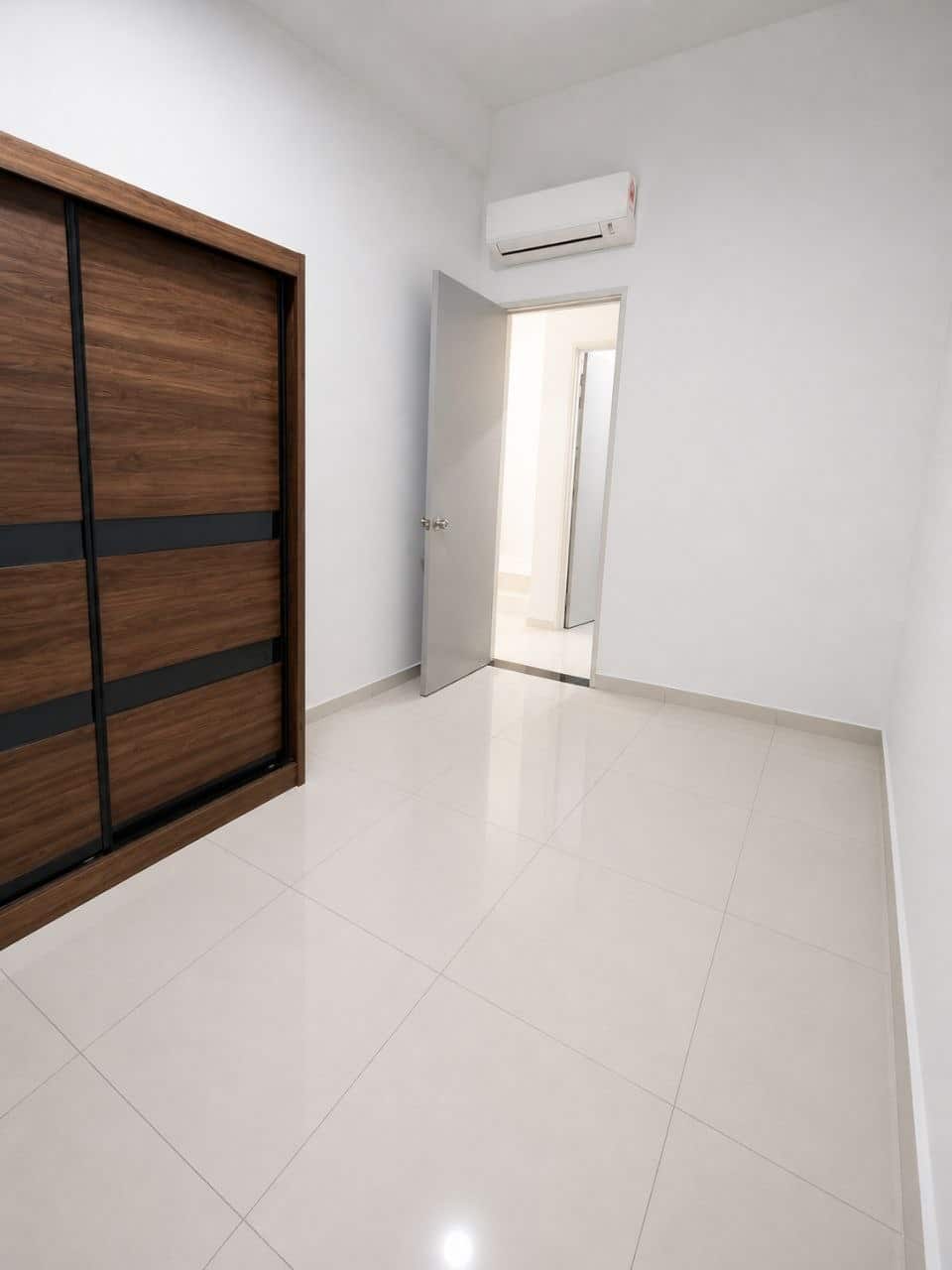 Double Storey Terrace Taman Eco Summer ( Belton ) 5
