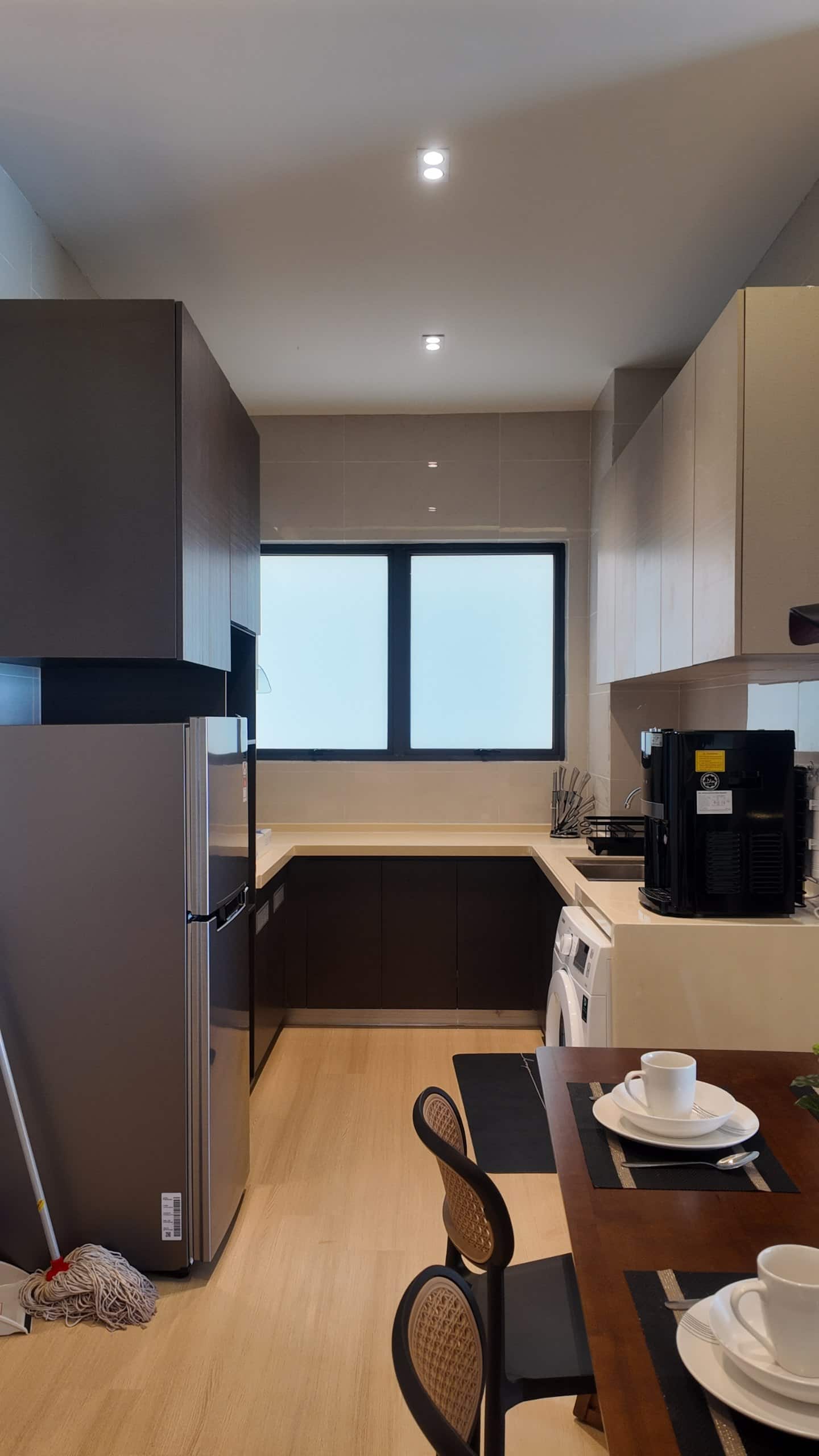 Service Residence Baypoint 6