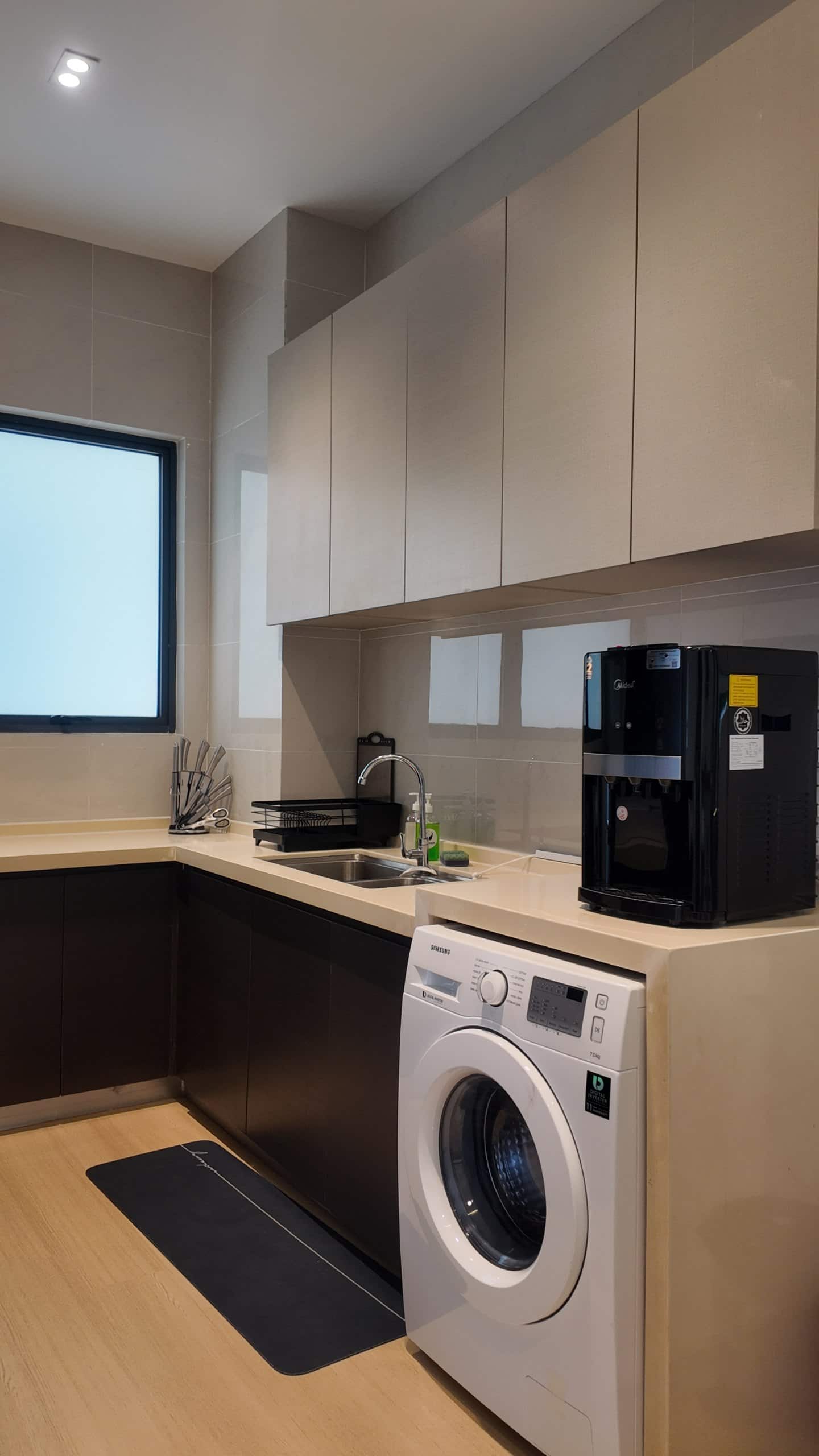 Service Residence Baypoint 7