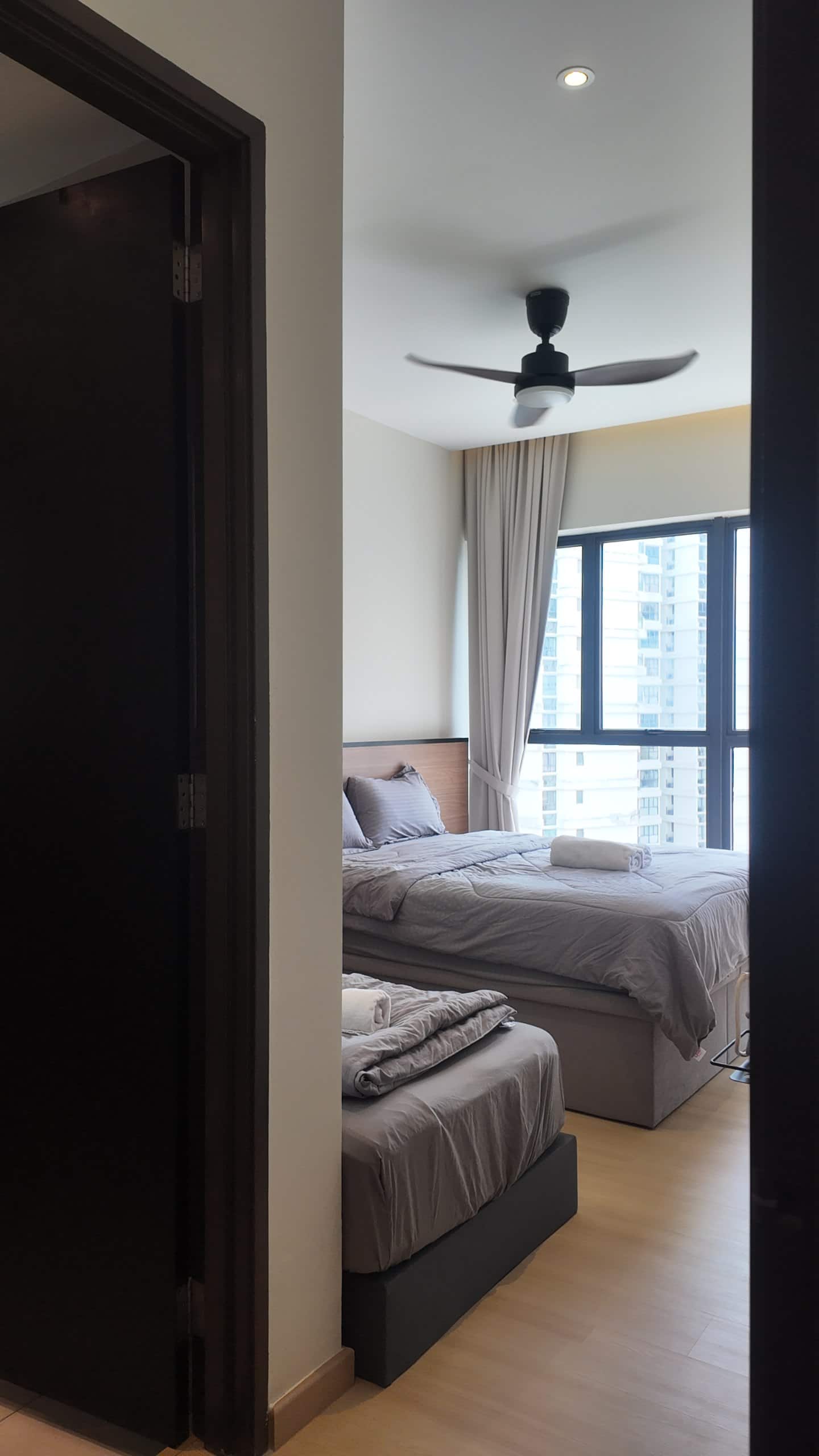 Service Residence Baypoint 5