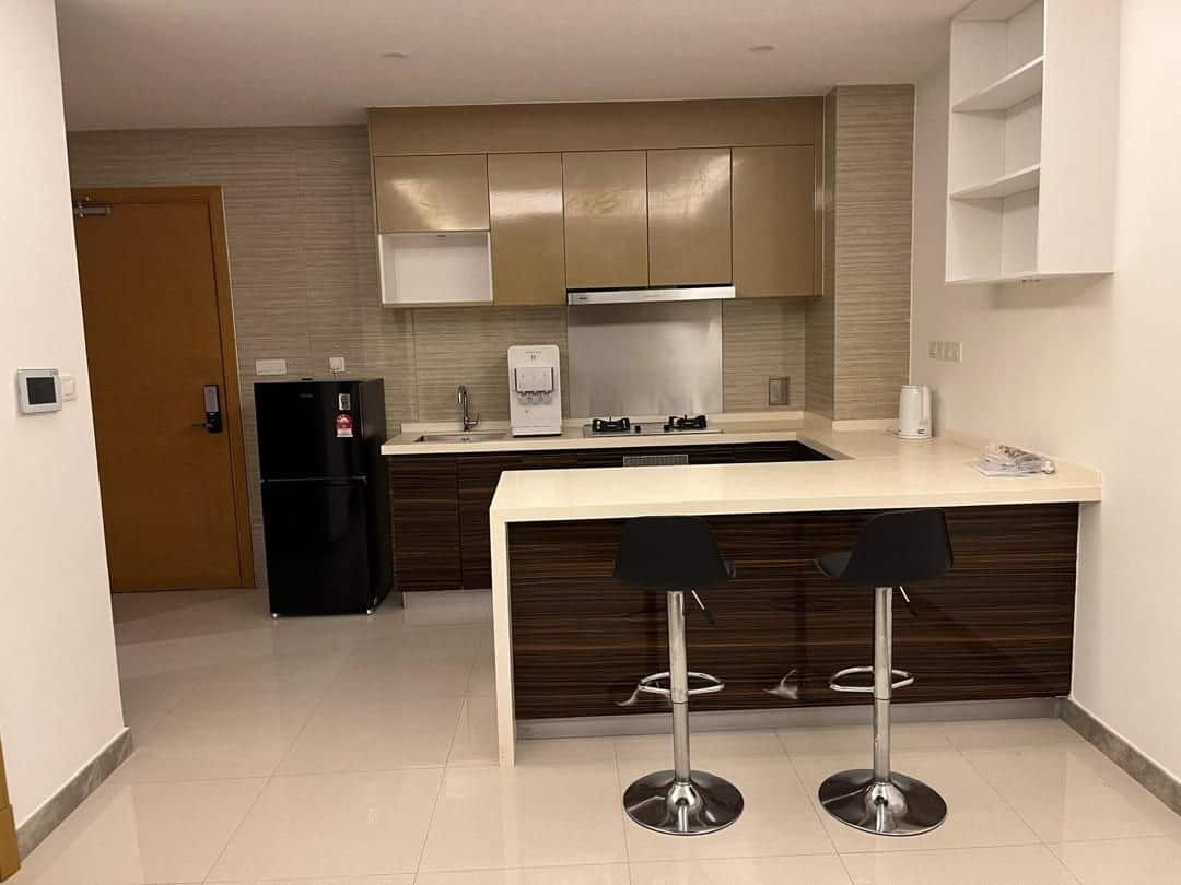 Condo R&F Phase 1 Seaview 2