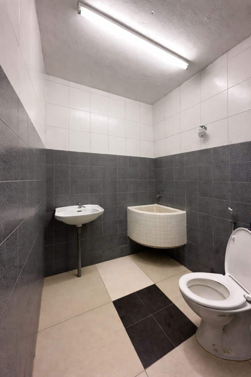 Single Storey Terrace Jalan Wijaya 8