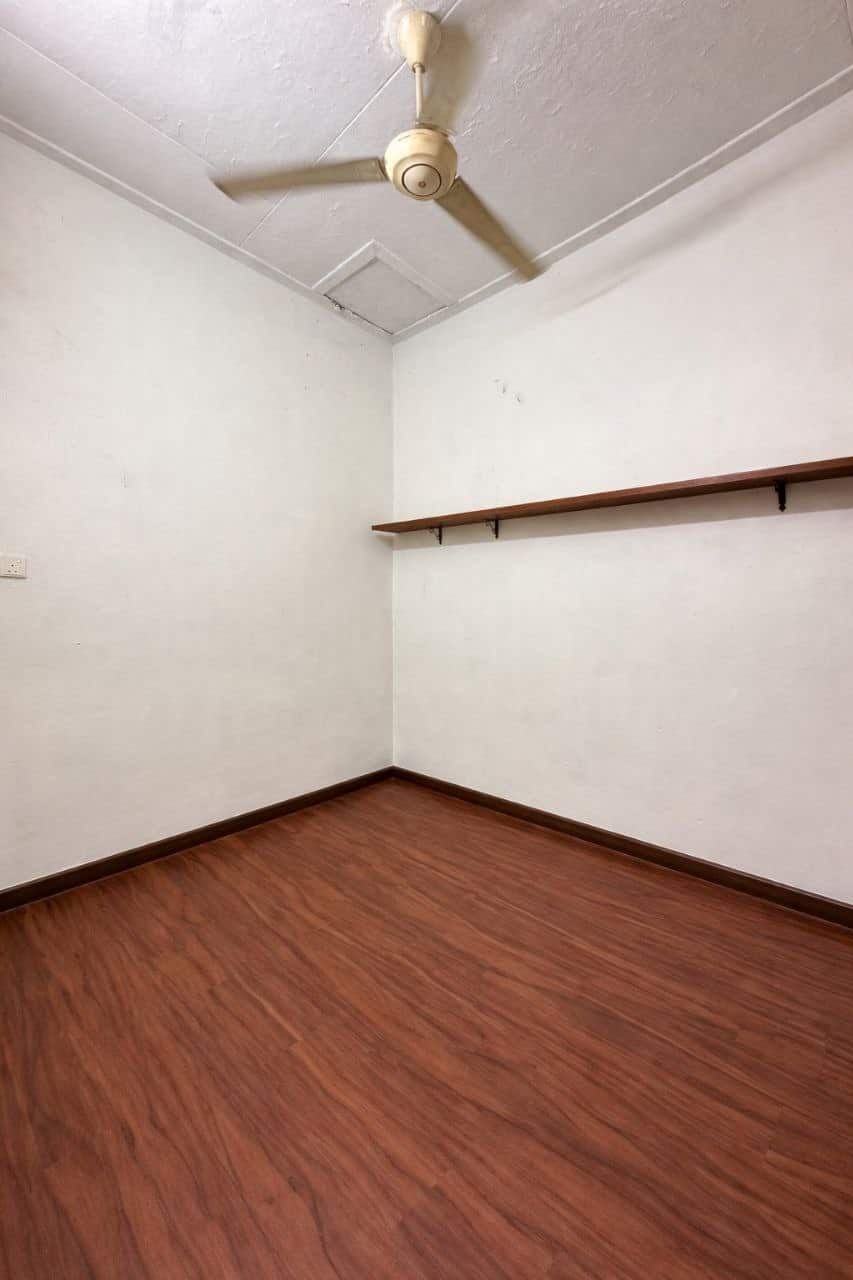 Single Storey Terrace Jalan Wijaya 7