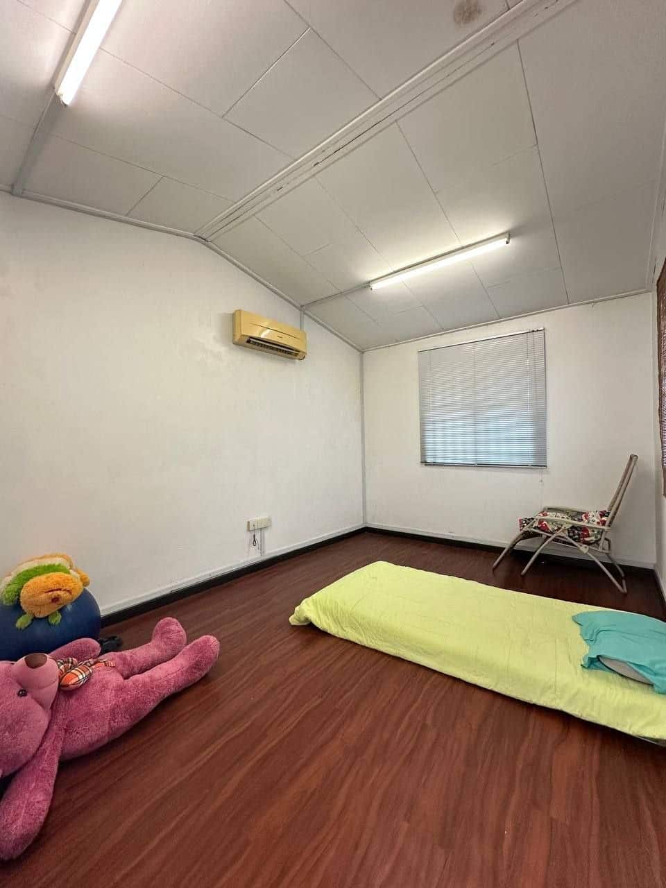 Single Storey Terrace Jalan Wijaya 6