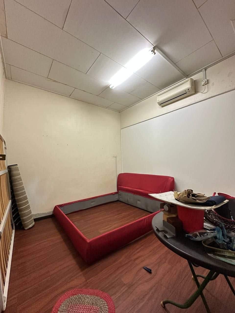 Single Storey Terrace Jalan Wijaya 5