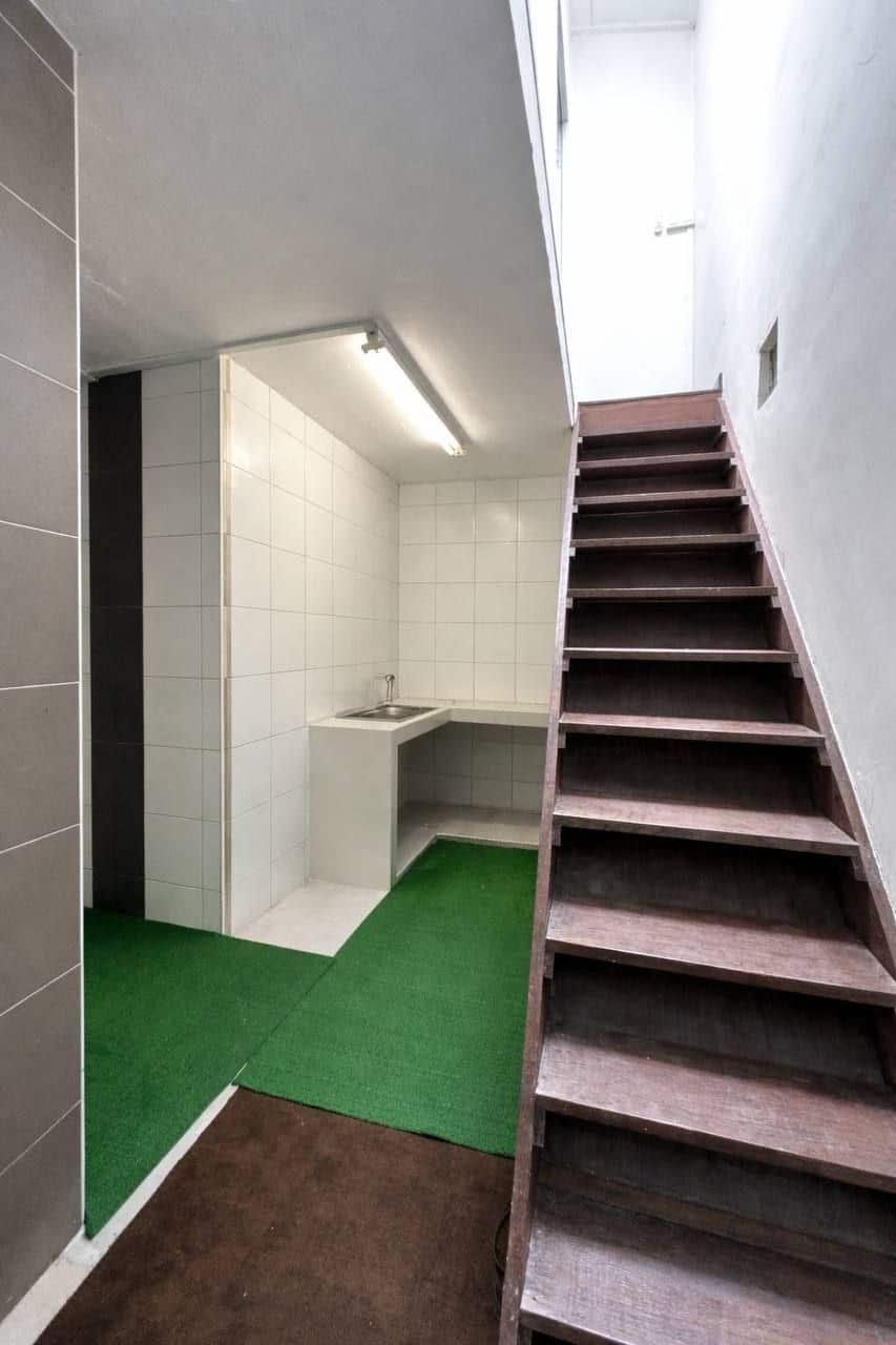Single Storey Terrace Jalan Wijaya 4