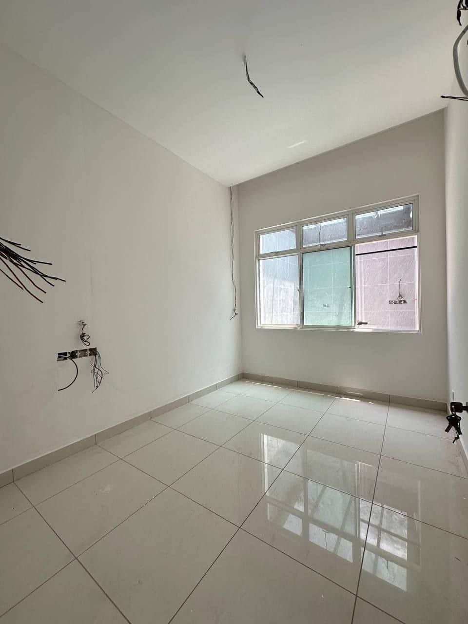 2storey Semi-D Taman Seri Austin 6
