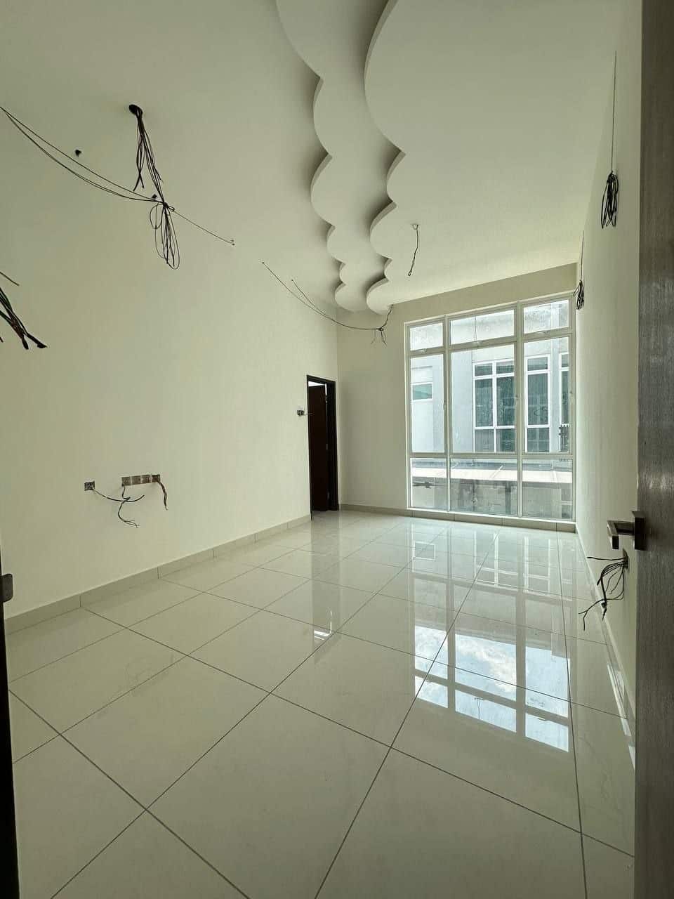 2storey Semi-D Taman Seri Austin 3