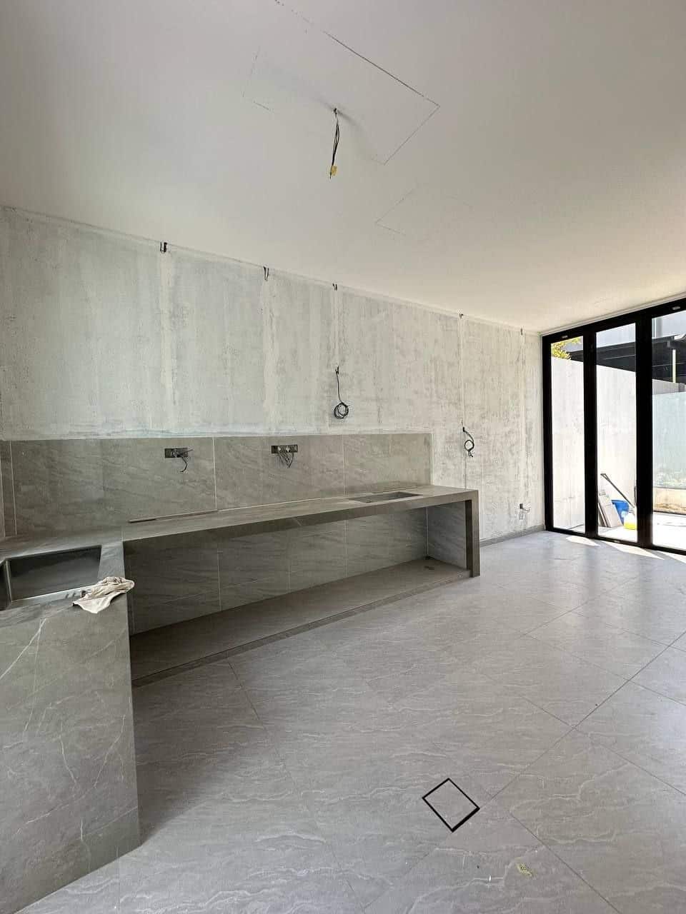 2storey Semi-D Taman Seri Austin 7