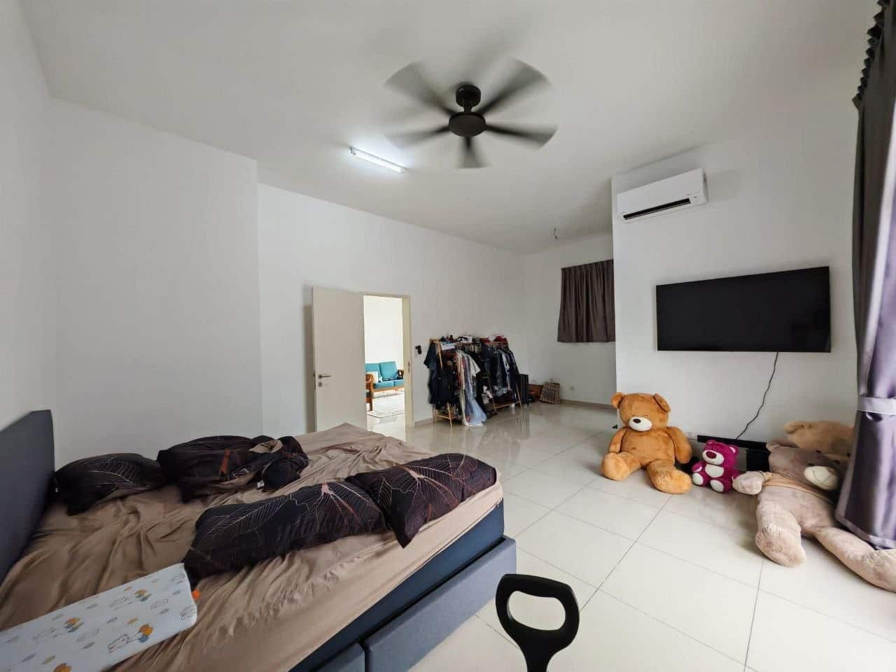 2storey Semi-Detached House Taman Impian Emas 5