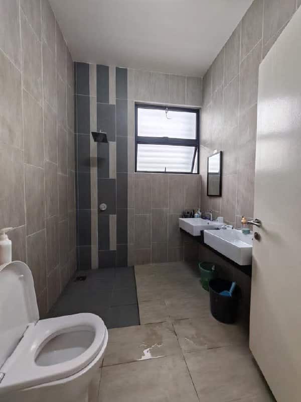 2storey Semi-Detached House Taman Impian Emas 9