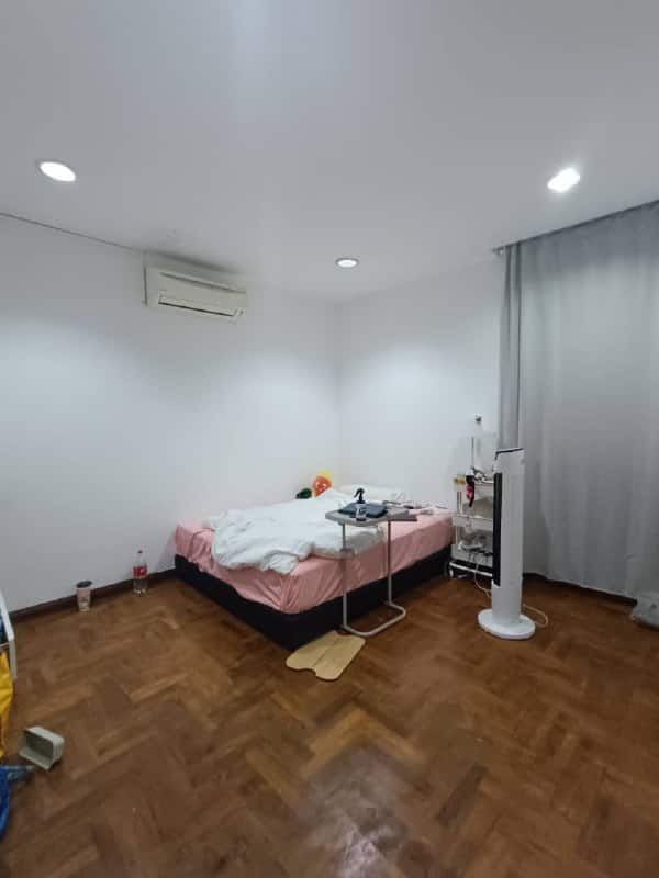 2storey Semi-Detached House Taman Impian Emas 7