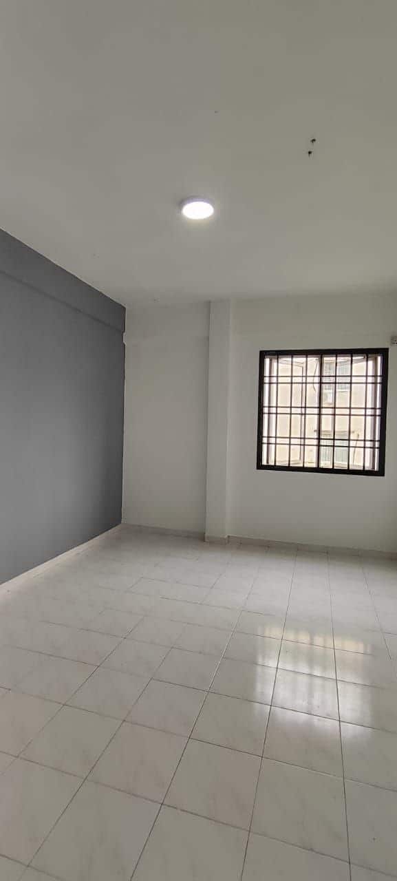 Apartment Sri Intan 1