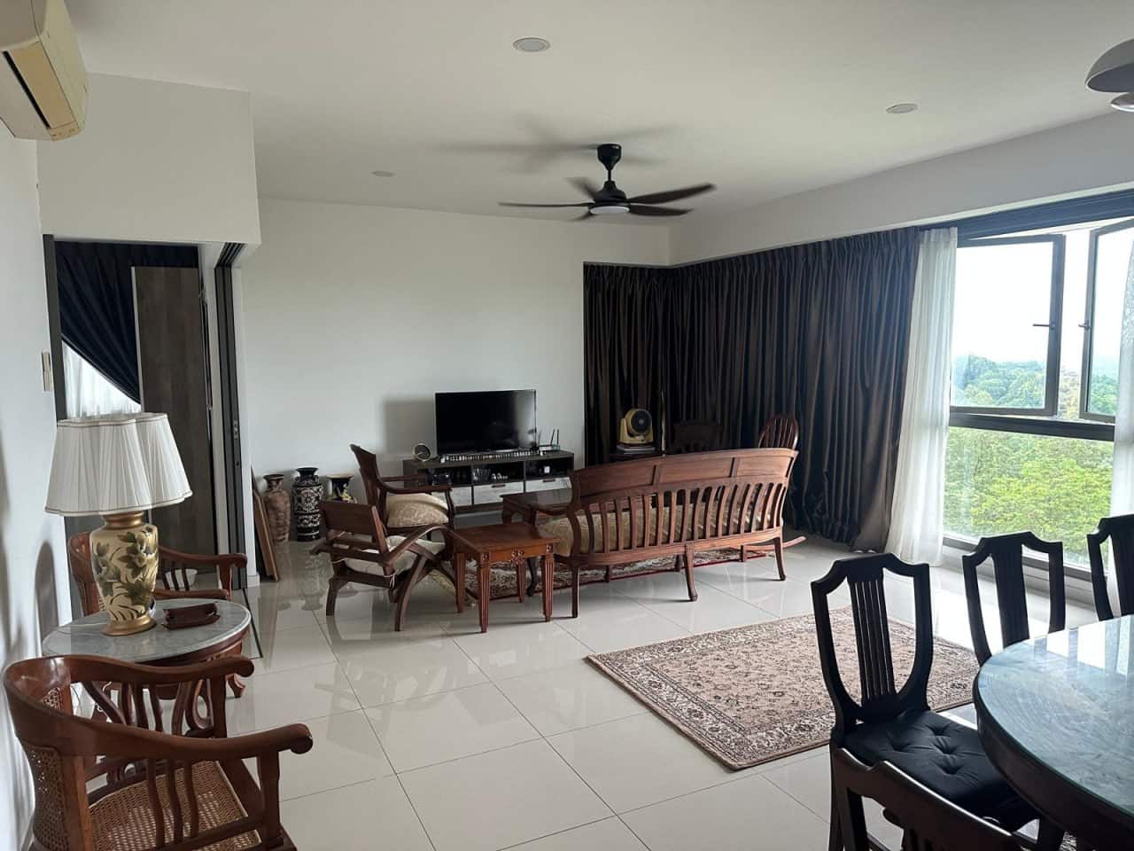 Luxury Condo Iskandar Residences, Medini 2