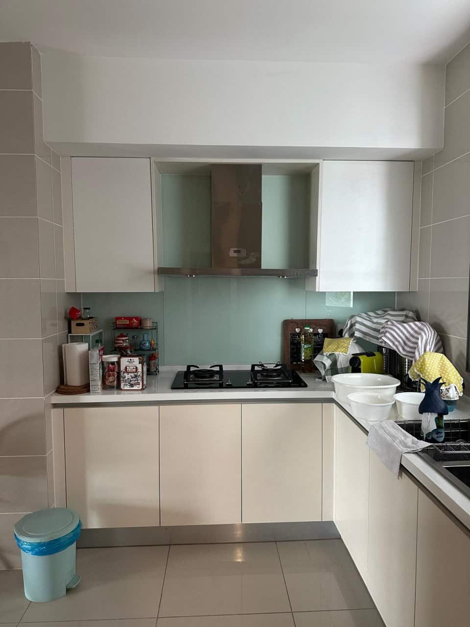 Luxury Condo Iskandar Residences, Medini 6