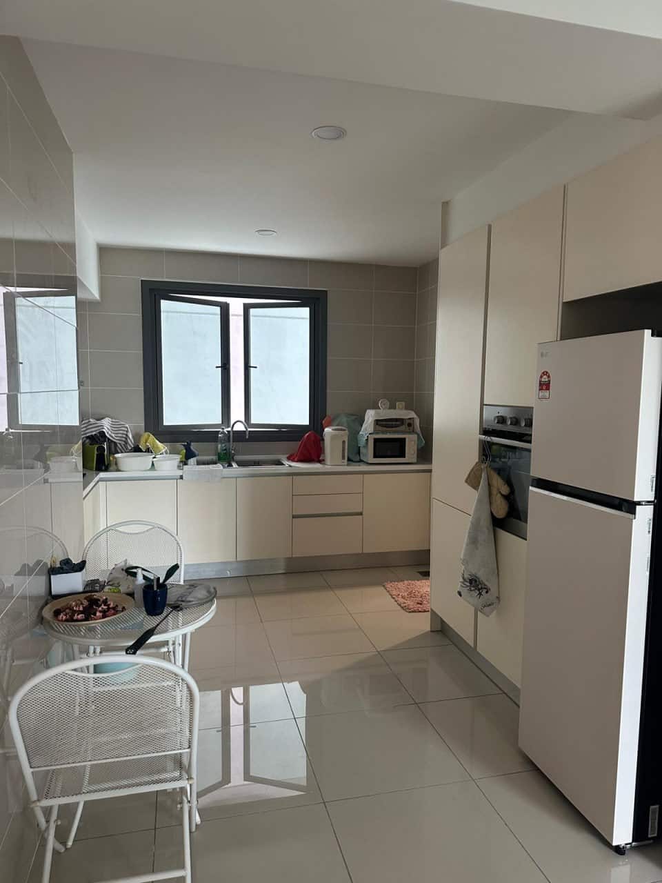 Luxury Condo Iskandar Residences, Medini 3