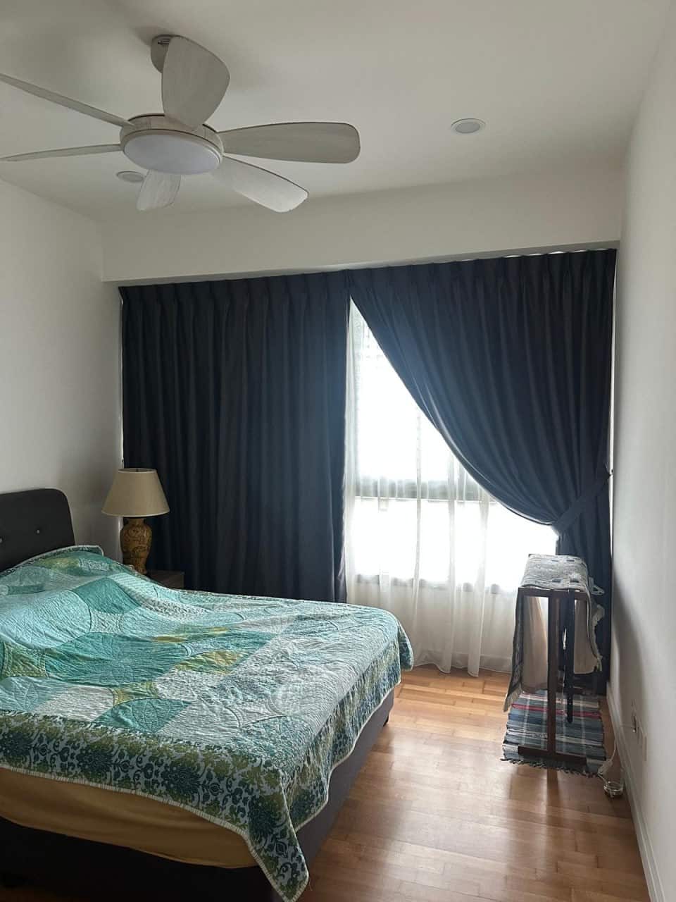 Luxury Condo Iskandar Residences, Medini 5