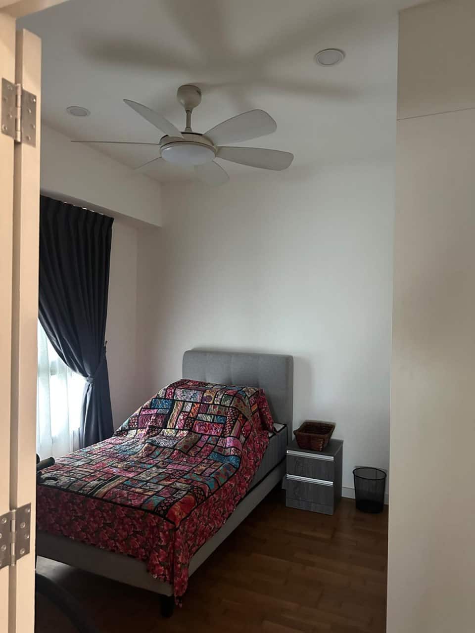 Luxury Condo Iskandar Residences, Medini 4