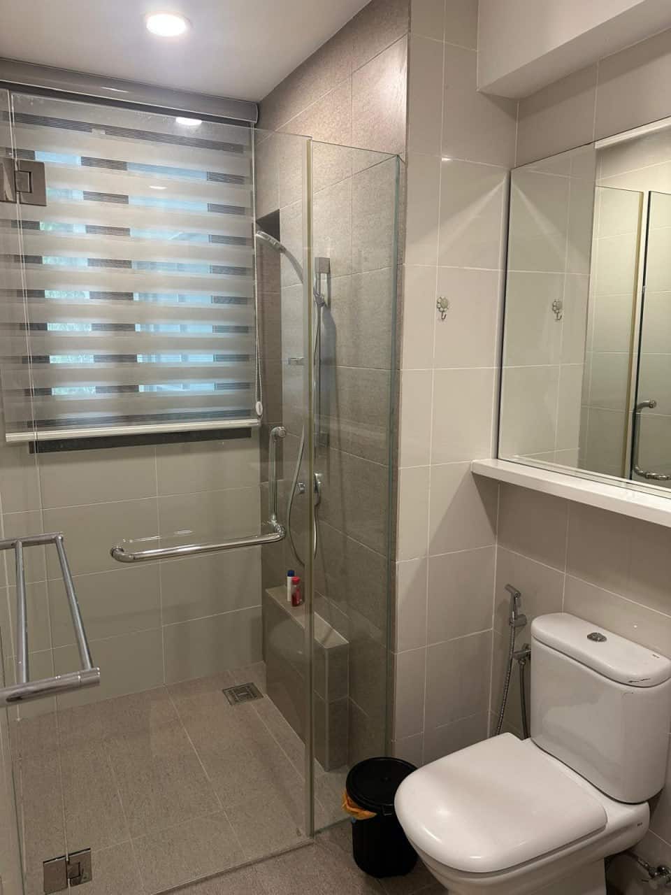 Luxury Condo Iskandar Residences, Medini 7