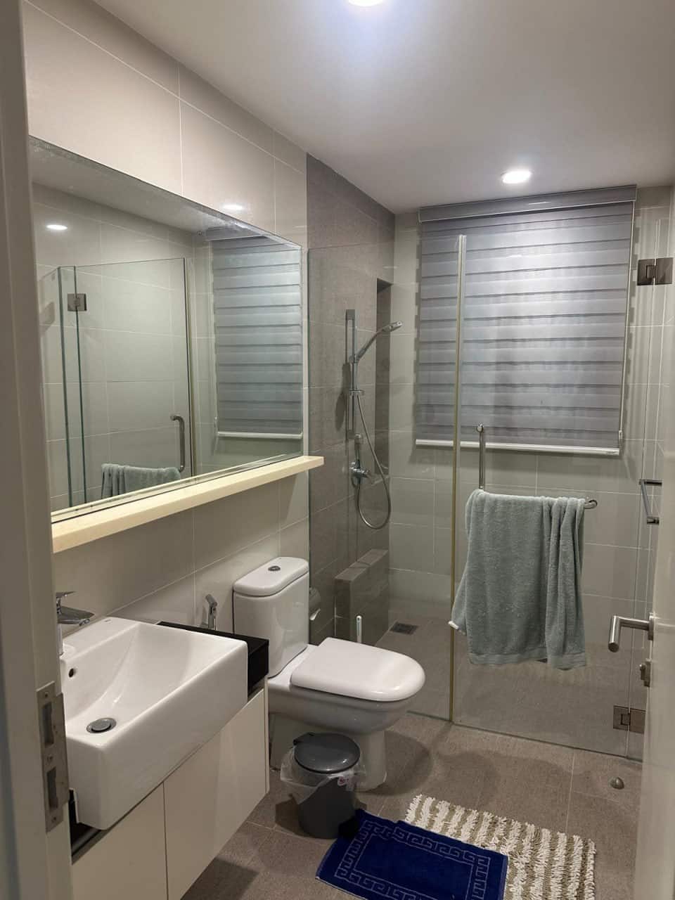 Luxury Condo Iskandar Residences, Medini 8