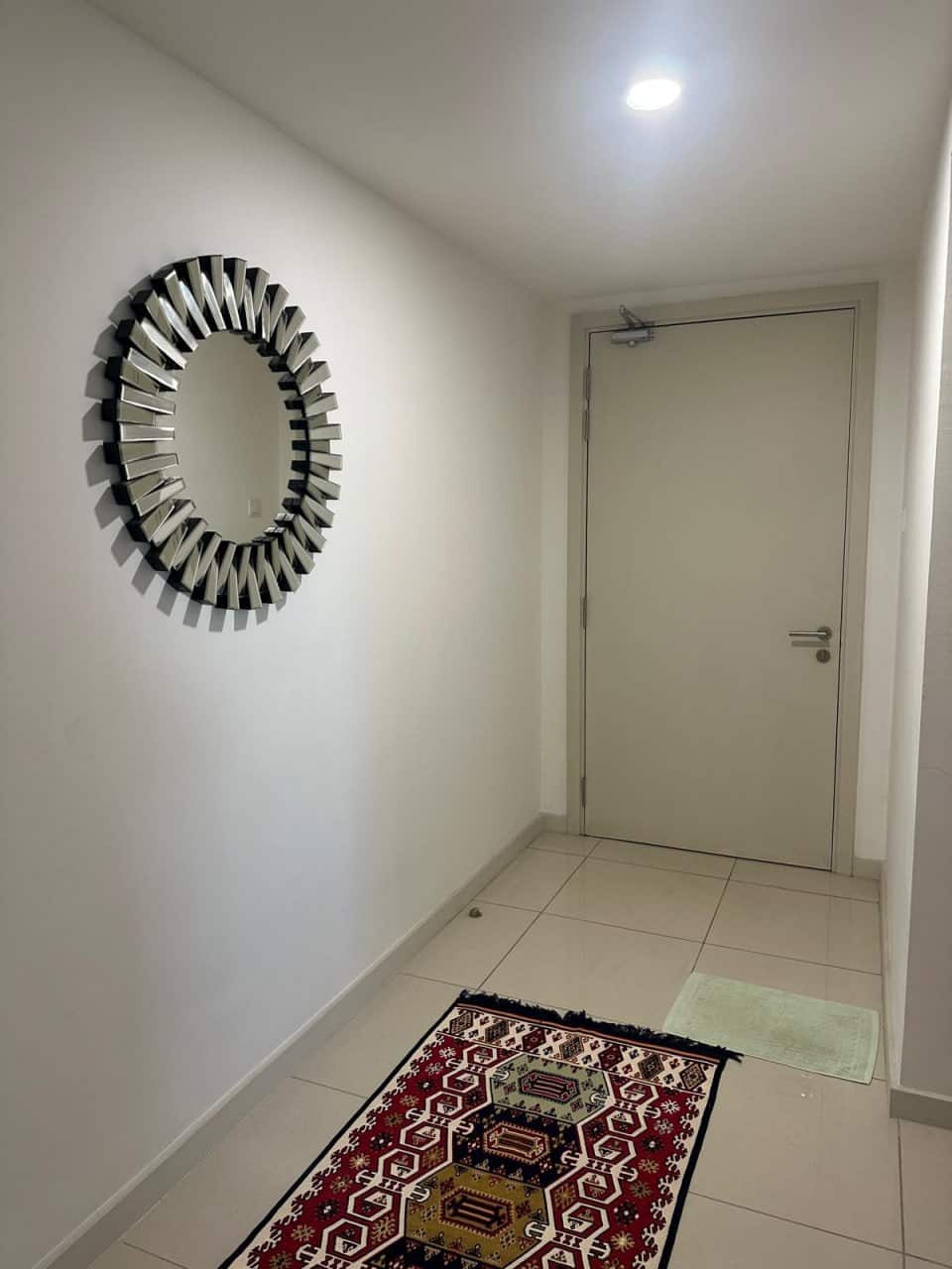 Luxury Condo Iskandar Residences, Medini 11