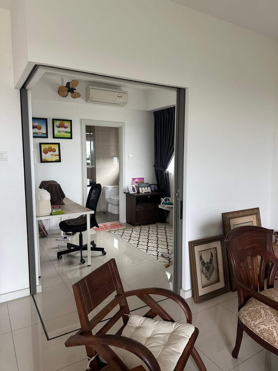 Luxury Condo Iskandar Residences, Medini 12
