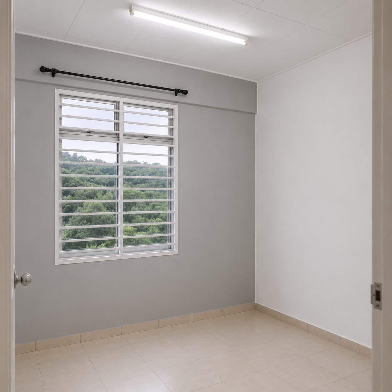Medium Cost Apartment Bukit Indah 4