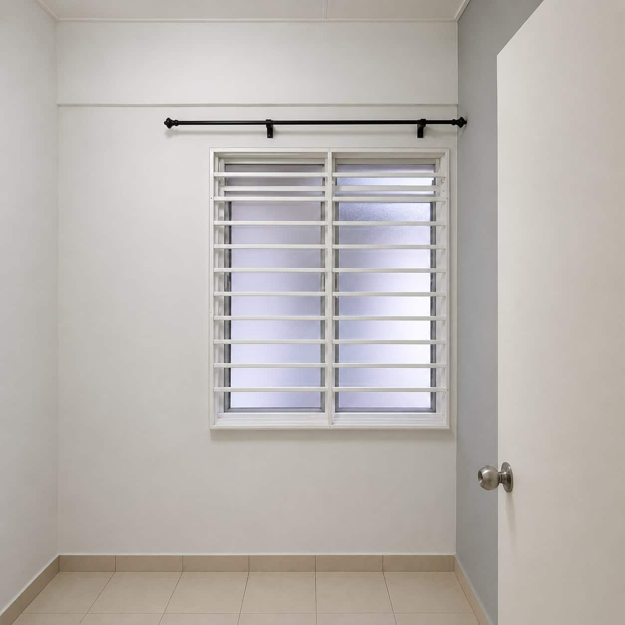 Medium Cost Apartment Bukit Indah 6